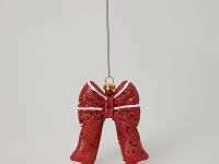 Елочная игрушка Каллисто/Callisto