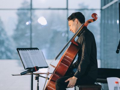 Билеты на Бағжан Октябрь. Терапия души (Өнер орталығы) / Концерт | Афиша | ИнфоТаймс