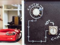 Музей «Дедушкин чердак»