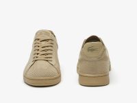 Мужские кеды Lacoste CARNABY пикеE