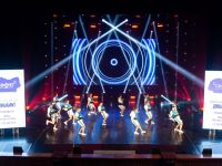 Новосибирский дворец культуры железнодорожников