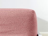 Простыня на резинке Латери (листья)