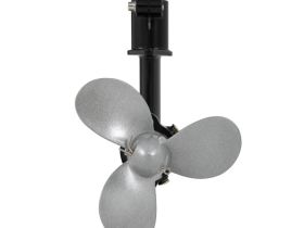 2х-тактный лодочный мотор SHARMAX SM3.9HS (2024)