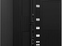 Телевизор Samsung 75" QLED Q7FAA 4K, Процессор Q4 AI Gen1, Smart ТВ (2025) QE75Q7FAAUXRU черный