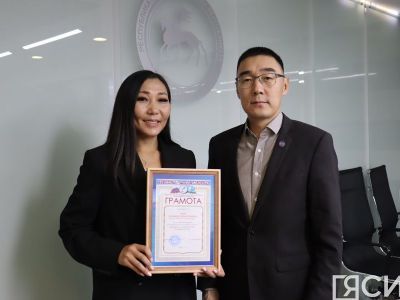 Четверым якутянам присвоены звания мастеров спорта России международного класса