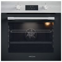 Электрический духовой шкаф KRONA MAGNETE 60 IX