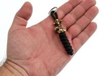 Бусина с темляком Валькирия