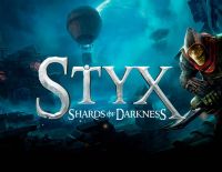 Styx: Shards of Darkness (PC)