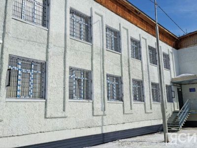 Исправительный центр открылся при колонии в Якутске