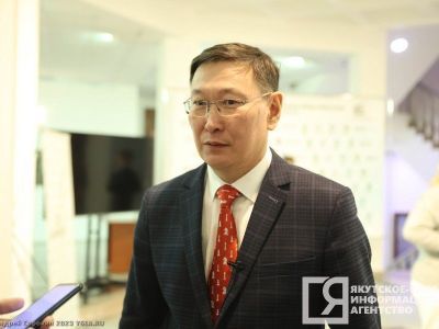 Владимир Егоров: «Якутия готовится к научному прорыву»