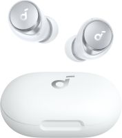 Наушники Soundcore Space A40 Белые