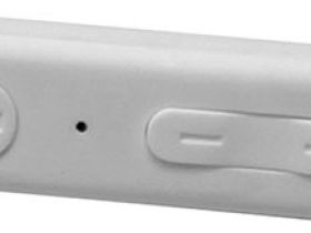 Наушники Harper HB-110 Белые
