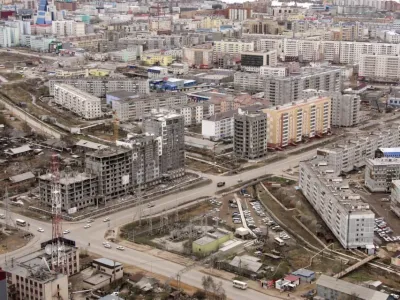 В Якутске не хватает подрядчиков по выполнению ремонта системы газоснабжения