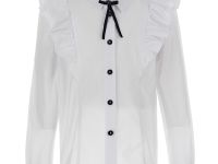 Блузка для девочки