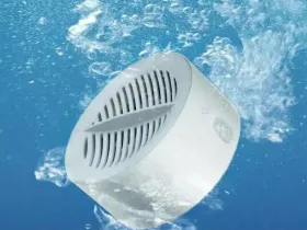 Фрукто-овощемойка Xiaomi Lydsto (HD-ZNGSQXJ02) (белый)