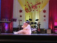 Дом культуры «Лесник»