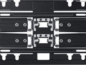 Кронштейн Samsung WMN-B05FB Full Motion Slim для ТВ Samsung 42-65" черный