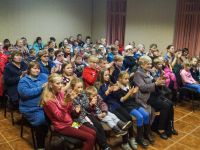 Голохвастовский дом культуры