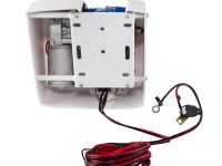 Лебедка якорная autoTRAC Fisherman 25SW