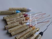 Пастель масляная Sennelier золото