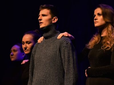 Вдовий пароход