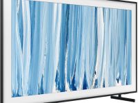 Телевизор Samsung 85" The Frame NeoQLED LS03 4K, Процессор NQ4 AI Gen3, Smart ТВ (2026) QE85LS03HWUXPY черный
