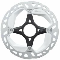 Тормозной диск для велосипеда Shimano XTR SM-MT900 CenterLock (локринг с внутренними шлицами 180 мм)