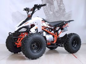 Квадроцикл KAYO Predator