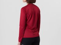 Футболка с длинным рукавом Workout Женская