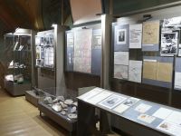 Минералогический музей им. А. Е. Ферсмана