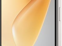 Смартфон Infinix Hot 50 6/256 ГБ Серый