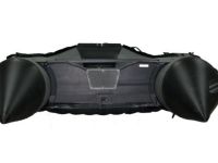 Лодка ПВХ GOLFSTREAM Master MS 365