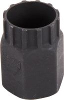 Съемник кассеты Bike Hand YC-126 (серебристый)