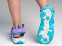 Сандалии для девочек