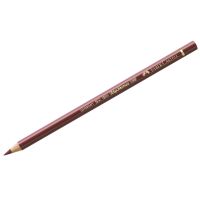 Карандаш Faber-castell "Polychromos" Индийский красный