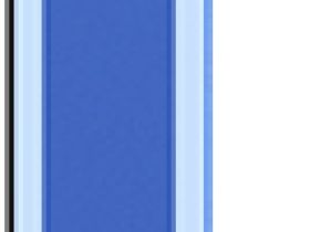 Смартфон HUAWEI Nova 12s 8/256 ГБ Синий