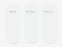 Носки Lacoste Unisex из эластичного хлопка