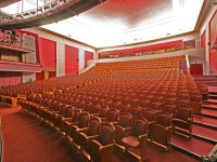 Театр-фестиваль «Балтийский дом»