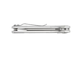 Автоматический складной нож Kershaw Launch 11, сталь CPM 154, рукоять алюминий