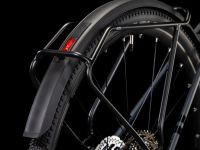 Шоссейный велосипед Cube Nuroad Pro FE, год 2025, цвет Черный, ростовка 20