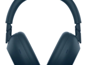 Беспроводные наушники Sony WH-1000XM6 (Midnight Blue)