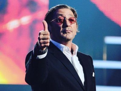 «Мне лично все равно»: Григорий Лепс прокомментировал блокировку своего YouTube-канала