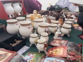 В Якутске отметили День сайылыка с обрядом встречи солнца