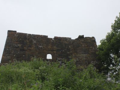 Башня жилая № 12