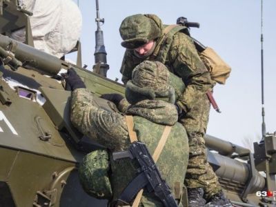 Обзор ситуации на Украине. Хроника событий за день 13 апреля