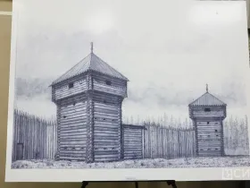 Выставка об истории якутского казачества открылась в музее имени Ярославского