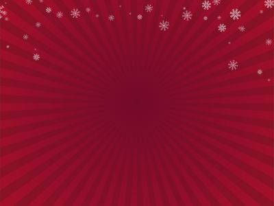 Почти Новый год