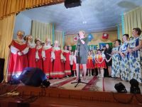 Культурно-спортивный комплекс «Кышик»