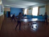 Канашский сельский дом культуры