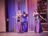 Дом культуры «Заря»